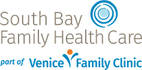 South Bay Family Healthcare Logo